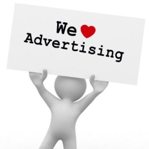 advert