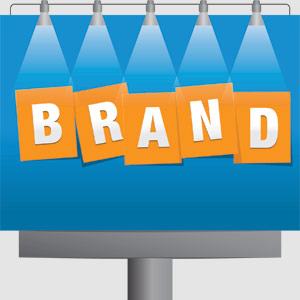 brand
