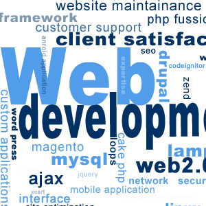 web